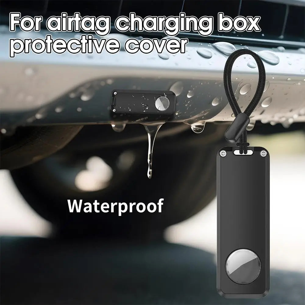 Charging Box for AirTag