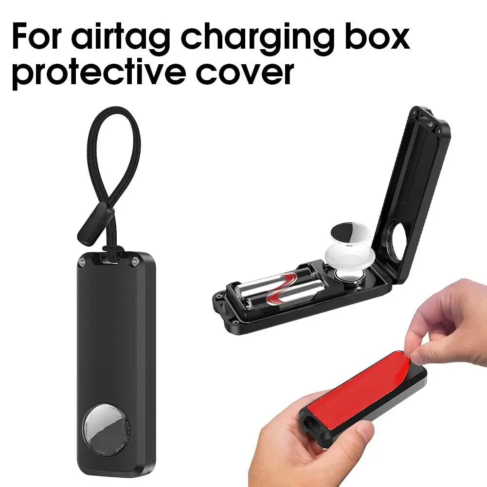 Charging Box for AirTag
