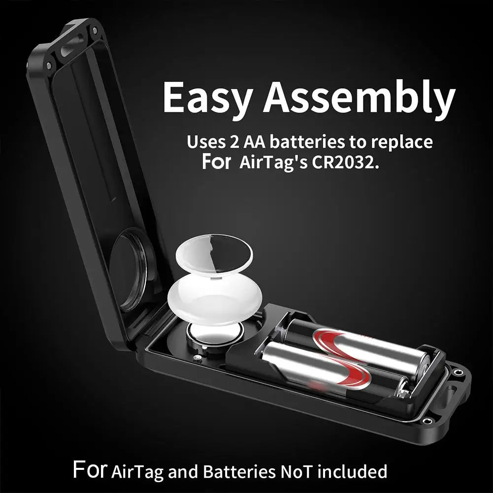 Charging Box for AirTag