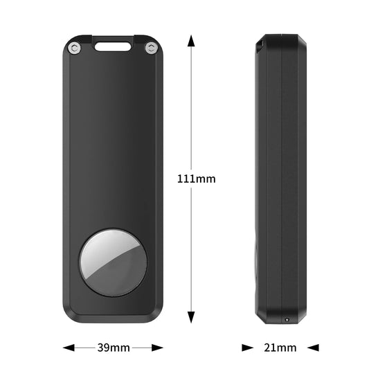 Waterproof Case for Airtag