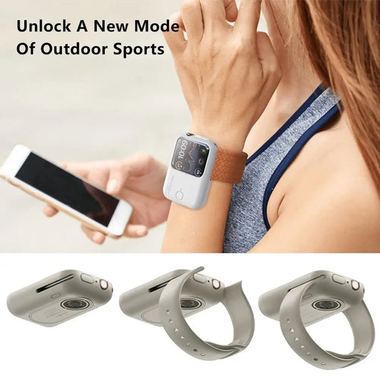 Power Bank Case for Apple Watch