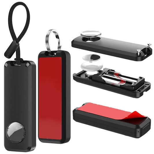 Charging Box for AirTag